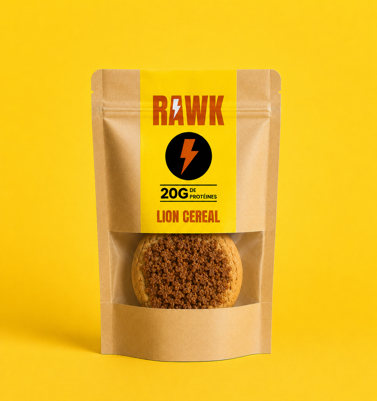 PACK Personnalisable